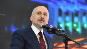 Bakan Karaismailoğlu: 5G ihalesini 2023 yılında yapacağız