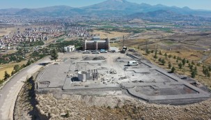 Başkan Çolakbayrakdar: Türkiye'nin yıldızları, Kocasinan'dan yetişecek