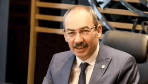 Başkan Gülsoy TÜİK haziran ayı ihracat rakamlarını değerlendirdi