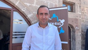 Başkan İlmek: Kurban Bayramı hazırlıklarını tamamladık