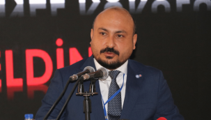 Başkan Varol'dan 15 Temmuz mesajı