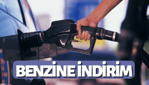 Benzine 1 liraya yakın indirim bekleniyor 