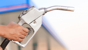 Benzine indirim geldi