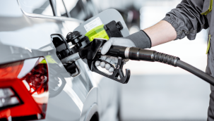 Benzine indirim geliyor 