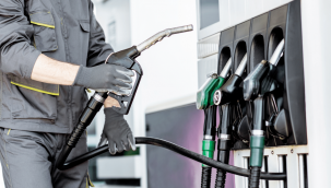 Benzine indirim gelmesi bekleniyor