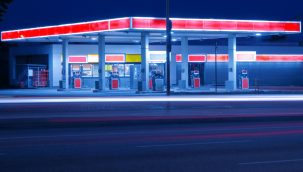 Benzine indirim, LPG'ye zam geldi