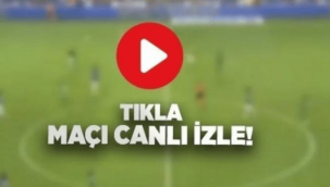 Beşiktaş - Deportivo Alaves Hazırlık Maçı CANLI izle