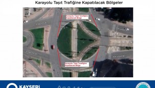 Büyükşehir Ulaşım A.Ş.'den önemli duyuru