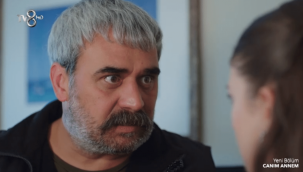 Canım Annem oyuncuları kimdir tam kadro tv8!