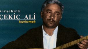 Çekiç Ali kimdir, aslen nerelidir, kaç yaşında ne zaman öldü?