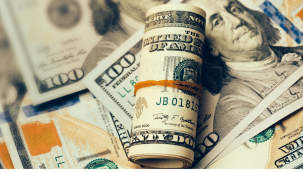 Dolar/TL yine rekora koşuyor!