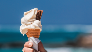 Dondurma tüketmemiz için 5 önemli neden!