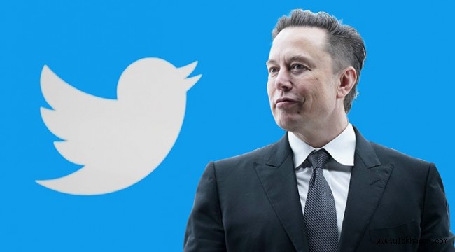 Elon Musk vazgeçti, Twitter hisseleri çakıldı!