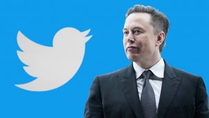 Elon Musk vazgeçti, Twitter hisseleri çakıldı!