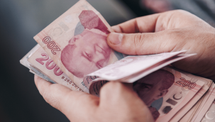 Emekli maaş farkı ödemeleri başladı