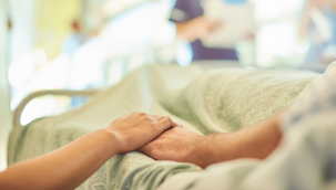 Erciyes Üniversitesi Hastaneleri'nde hasta ziyareti uygulaması kaldırıldı