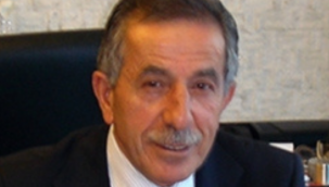 Eski Kayseri Milletvekili Niyazi Özcan hayatını kaybetti