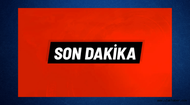 Faruk Ulusoy kimdir Trabzon Yakalandı mı?