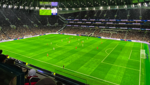 Fenerbahce Dinamo Kiev canli