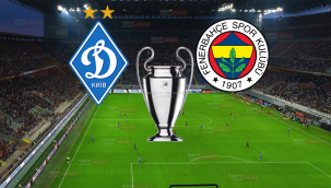 Fenerbahçe Dinamo Kiev taraftarium24 selçuksports mekan tv izle