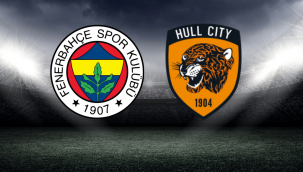 Fenerbahçe Hull City