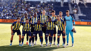 Fenerbahçe Mol Fehervar maçı hangi kanalda yayınlanacak?