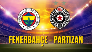 Fenerbahçe – Partizan TRT Spor Youtube katıl canlı şifresiz izle