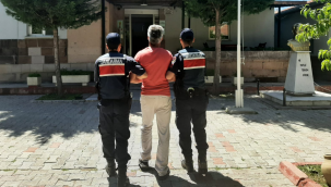 FETÖ'den aranan 1 kişi yakalandı