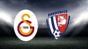 Galatasaray Pardubice canli izle