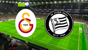 Galatasaray Sturm Graz canli izle