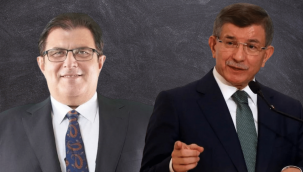 Gelecek Partisi'nde istifa!