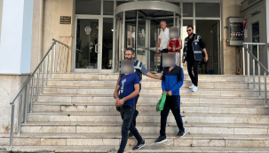 Hakkında yakalama emri bulunan 7 kişi tutuklandı