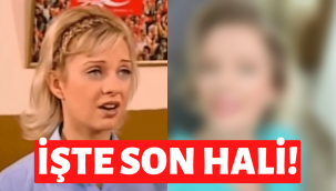 Hayat Bilgisi Almancı Didem son hali! Didem Kimdir, gerçek adı nedir, evli mi?