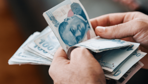 Hazine ve Maliye Bakanlığı'ndan asgari ücret açıklaması