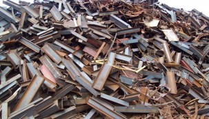 Hurda Demir Fiyatları 2022 Temmuz