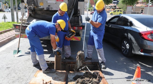 KASKİ'den bayram öncesi önemli uyarı