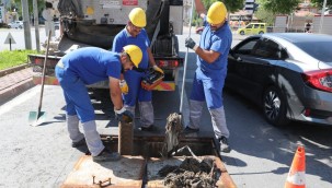 KASKİ'den bayram öncesi önemli uyarı