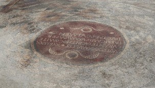 Kayseri Büyükşehir Belediyesi, mozaik yapısını turizme kazandıracak