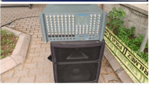 Kayseri'de 135 bin liralık soygun yapan 4 şüpheli yakalandı