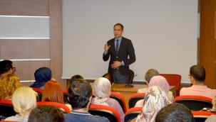 Kayseri'de anne ve bebek ölümleri Türkiye ortalamalarının altında