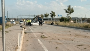 Kayseri'de bayram günü ölümlü trafik kazası!
