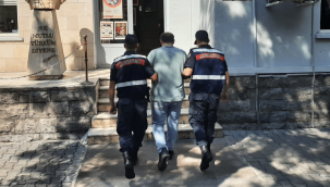 Kayseri'de FETÖ operasyonunda 1 kişi yakalandı