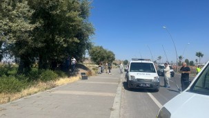 Kayseri'de polis memuru kendini vurarak intihar etti