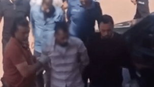 Kayseri'nin Develi ilçesinde uyuşturucu operasyonu: 5 gözaltı