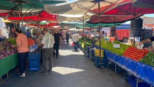 Kayseri semt pazarı fiyatları