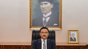 Kayseri Valisi Gökmen Çiçek'ten 15 Temmuz Demokrasi ve Milli Birlik Günü mesajı