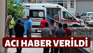 Kayserili Şehit Mustafa Bozkurt'un acı haberi baba evine ulaştı 