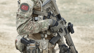 Kayserili Uzman Çavuş Mustafa Bozkurt şehit oldu