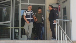 Kesinleşmiş hapis cezası bulunan 2 kişi yakalandı