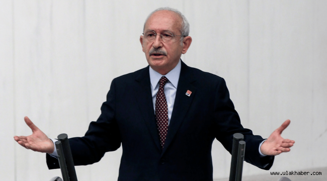 Kılıçdaroğlu, doktor cinayetini Erdoğan'a bağladı: Bakanını da al git